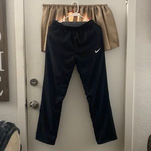 Nike sweats